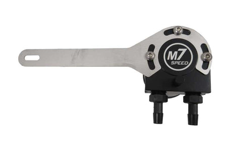 M7 Speed Oil Catch Can with Bracket for MINI R60 Countryman R61 Paceman
