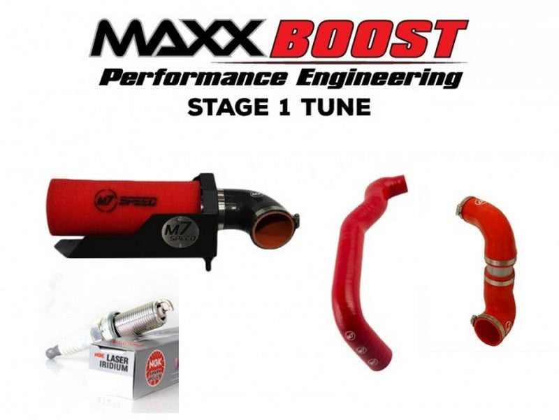HIGH Performance Stage 1 Tuner Kit | R60/R61 Countryman/Paceman Turbocharged MINI Cooper