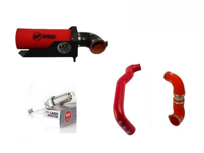High Performance Power Kit