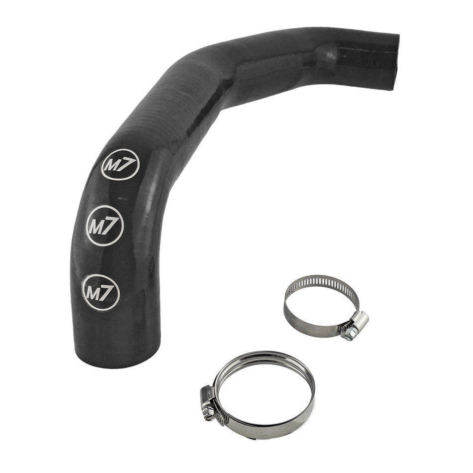 M7 Pre-Intercooler Charge Pipe | Black | R60 Countryman - R61 Paceman