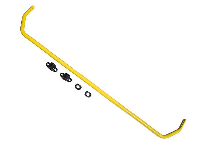 Rear Anti-Roll Bar | Sway Bar by MAXX-G Performance Suspension | R60 Countryman & R61 Paceman 25mm