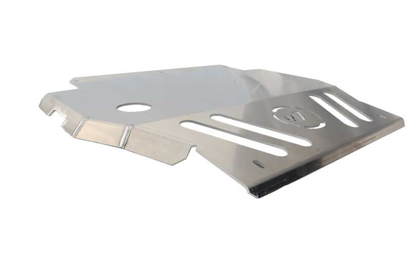 R60 Skid Plate