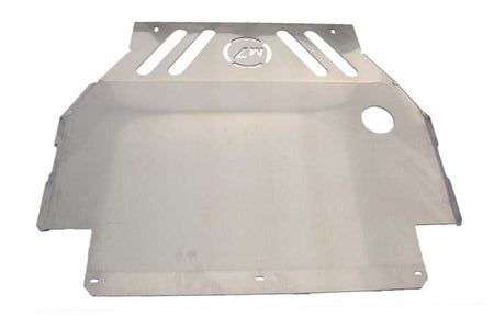 R60 Skid Plate
