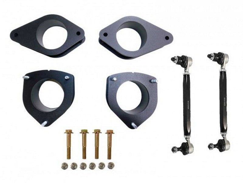 Stage 1 Lift Kit (2-1/2 inch)