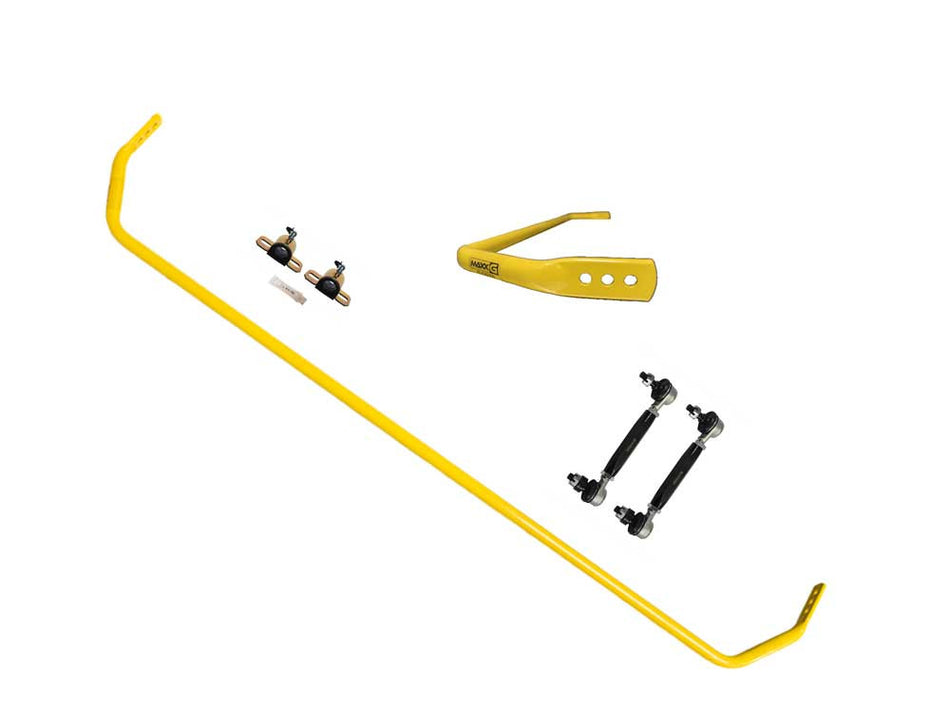 M7 Speed Rear Sway Bar Kit for R60 Countryman & R61 Paceman