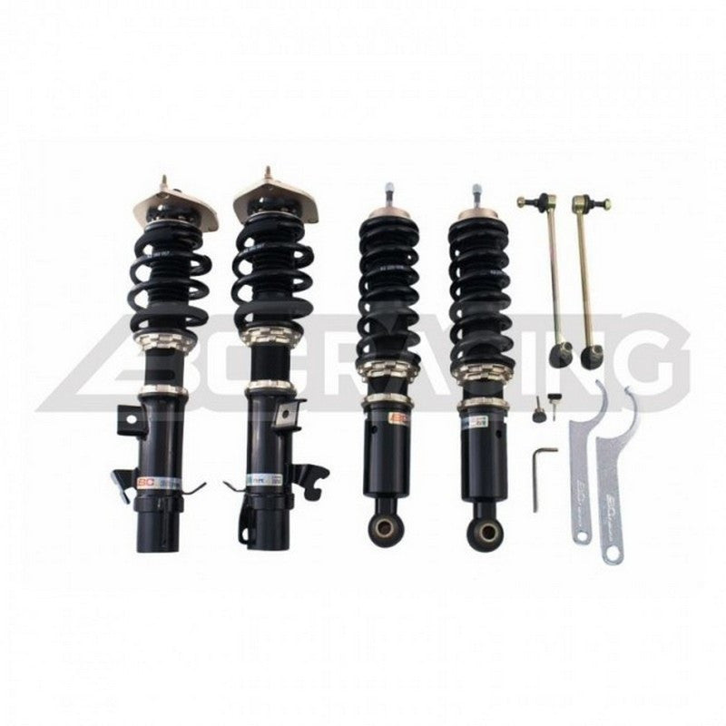 BC Coilover Kit | BR Series Mini Countryman 2011-2016