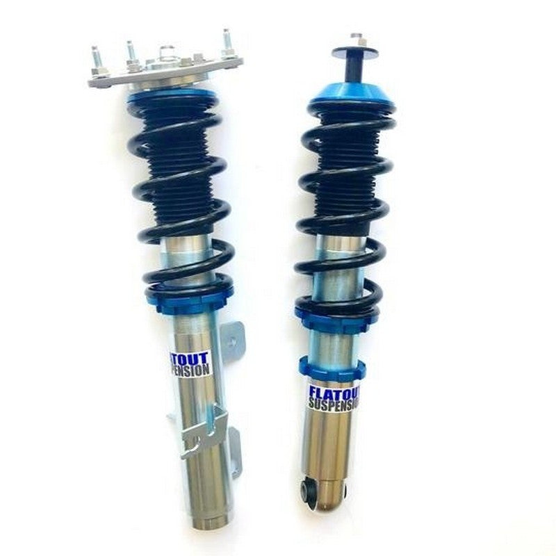 FlatOut Suspension Coilover Kit GR Lite Series