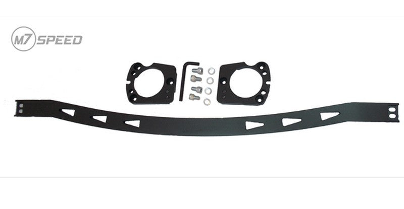 Ro Monster Strut Tower Crace Kit fits R60 MINI Countryman and R61 MINI Paceman.