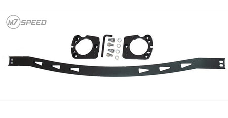 Ro Monster Strut Tower Crace Kit fits R60 MINI Countryman and R61 MINI Paceman.