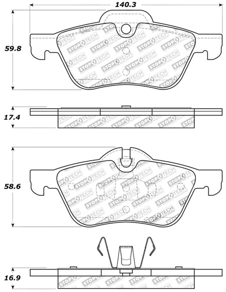 Technical Drawing