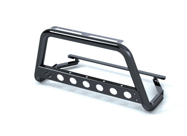 Gen 3 Bull Bar Kit
