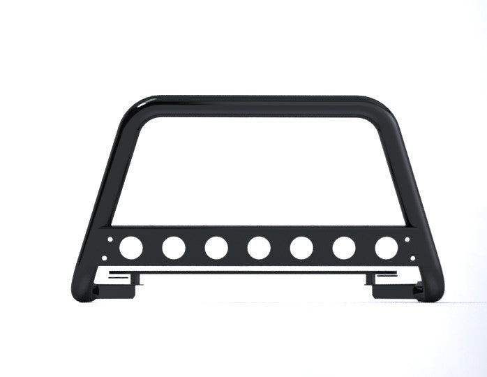 Gen 3 Bull Bar Kit