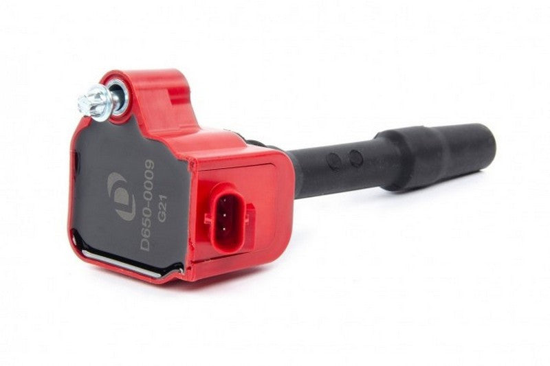 Gen 3 High Performance Ignition Kit | Red Top | MINI Cooper B48E 2.0 Liter Engine