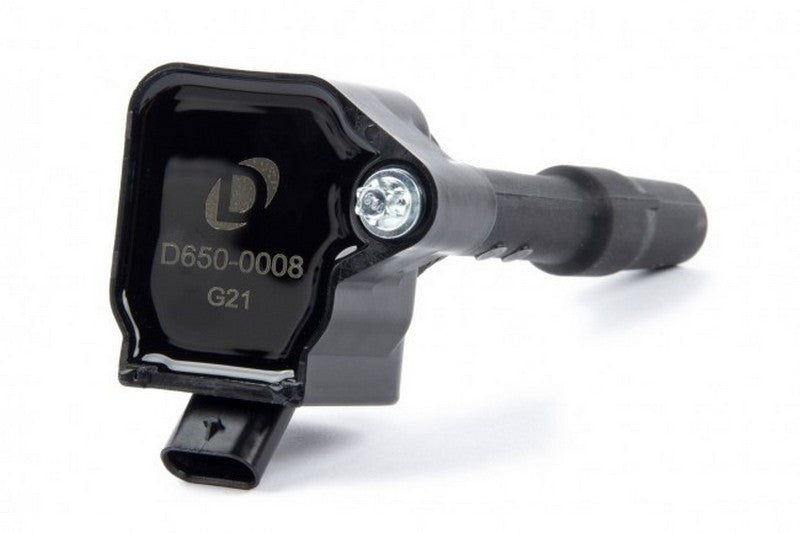 Dinan Gen 3 MINI Cooper Ignition Coil Kit | Set of 4 Coils-Black