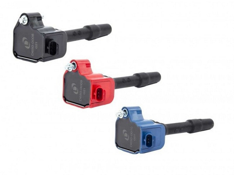 Dinan Gen 3 MINI Cooper Ignition Coil Kit | Set of 4 Coils