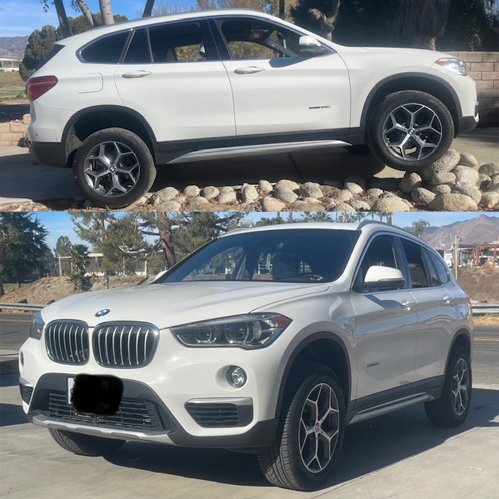 Gen 3 F60 Countryman | F54 Clubman | F48 BMW X1 | 2