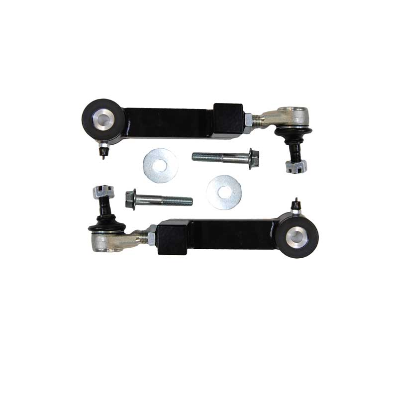 Gen 3 F60 Countryman | F54 Clubman | F48 BMW X1 | 2" (50.8mm) Lift Kit MINI Cooper