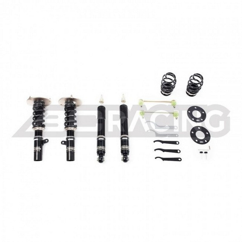 BC Coilover Kit | BR Series | F56 MINI Cooper | 2014-2020 | without DDC Suspension