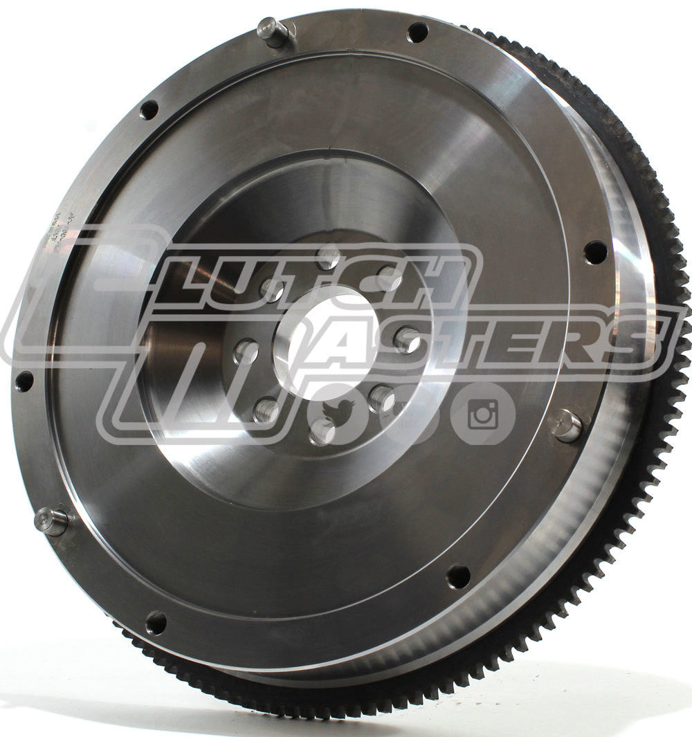 ClutchMasters Single Mass Lightweight Steel Flywheel for Gen 2 MINI Cooper