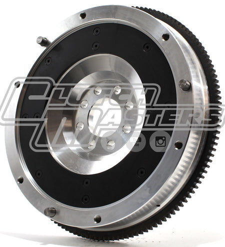 ClutchMasters Single Mass Lightweight Aluminum Flywheel for Gen 2 MINI Cooper