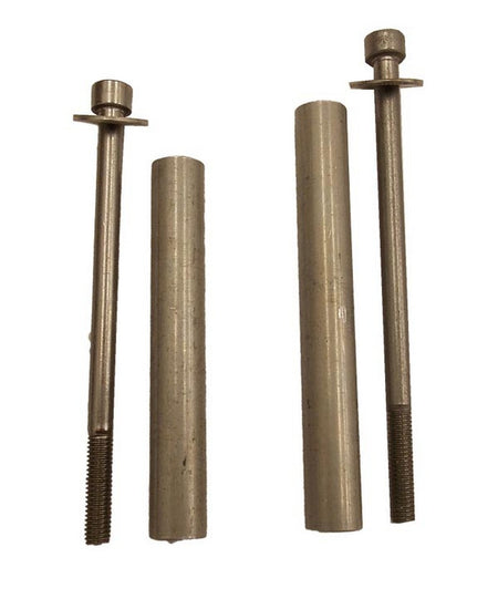 Gen 2 Turbo Heat Shield Replacement Hardware Kit