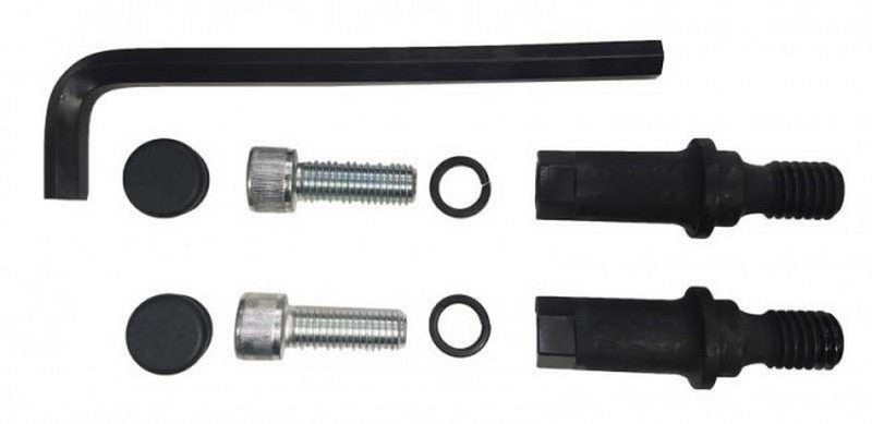 Installation Kit | M7 Utility Hitch | Standard Bumper 2011-2016 | 90-1052 
