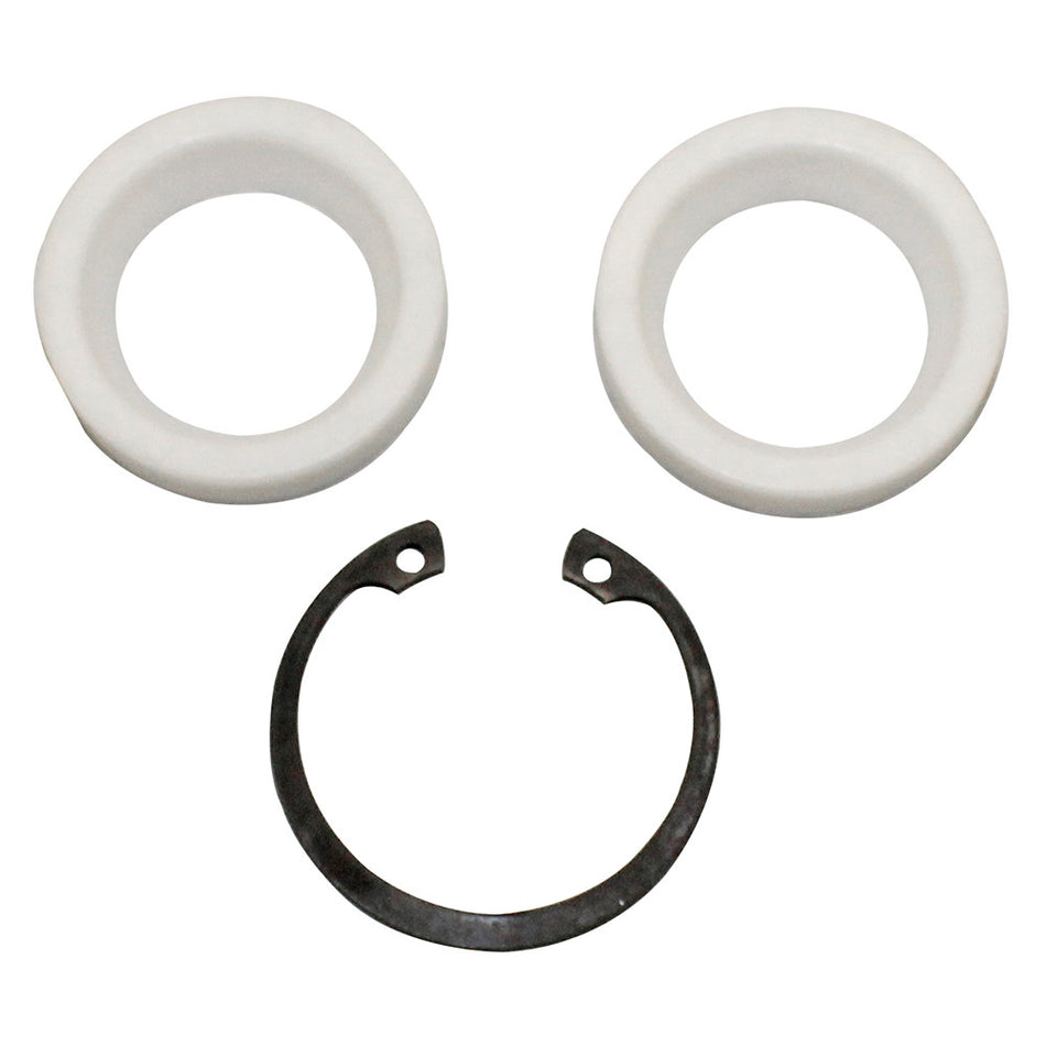 Polymer Hybrid Rod End Basic Rebuild Kit