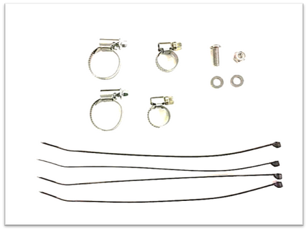 Installation Hardware Kit