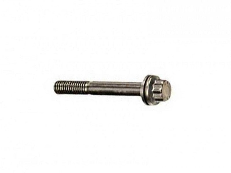 ARP Bolt and Washer for M7 Crank Pulley