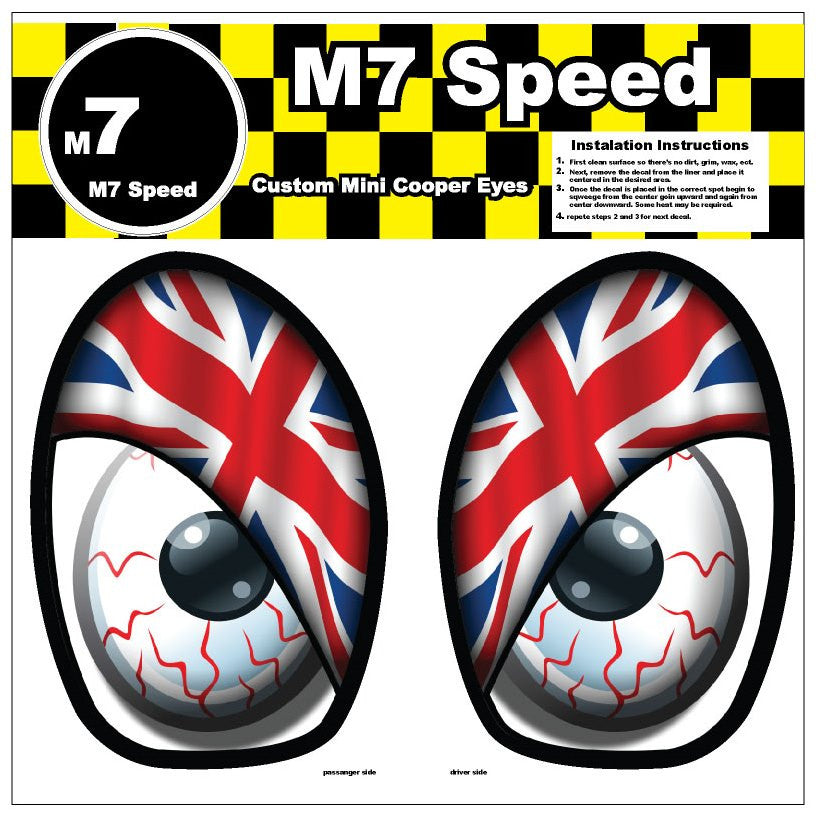 M7 Gen 1 Intercooler Boot Kit