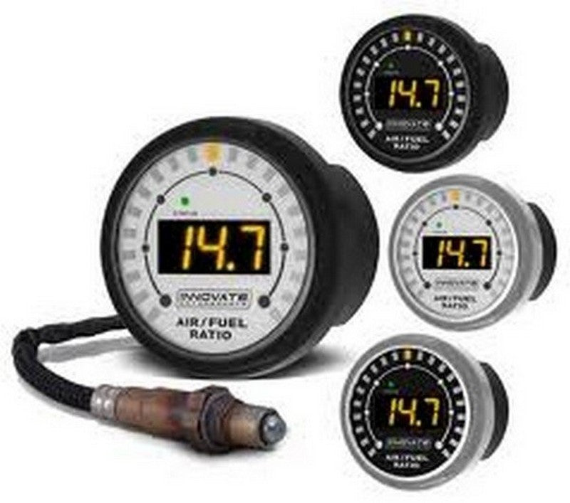 Innovate Digital A/F Ratio Gauge Kit