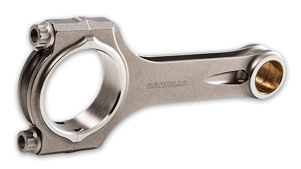 CP Carrillo Forged Connecting Rods