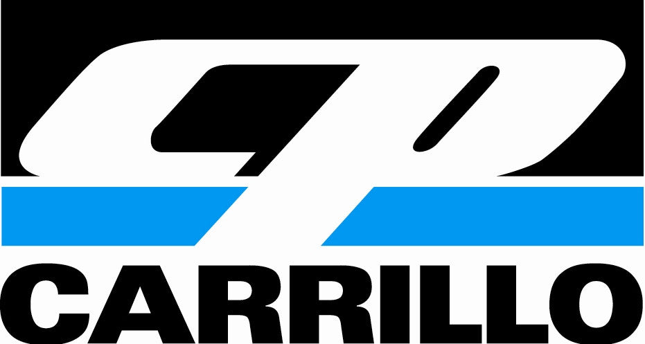 CP Carrillo Logo