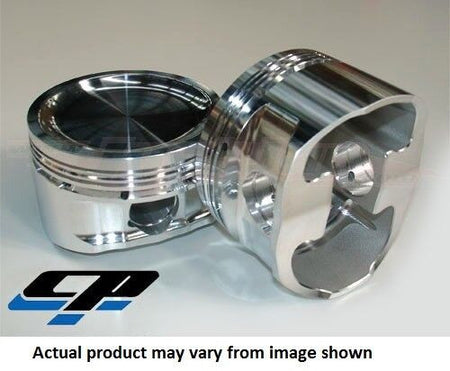 CP Carrillo Forged Piston-Generic