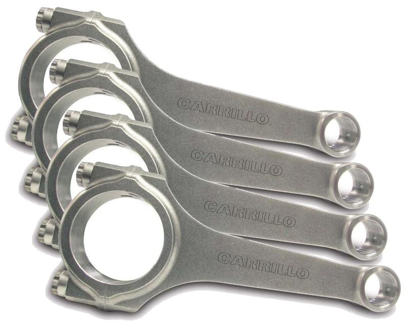 CP Carrillo Forged Connecting Rods