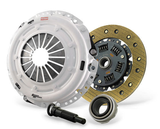 FX200 Clutch Kit by Clutch Masters without Flywheel