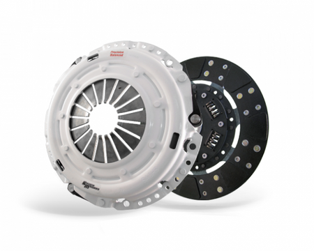 FX350 Clutch Masters Kit with Lightweight Flywheel Gen 2 MINI Cooper