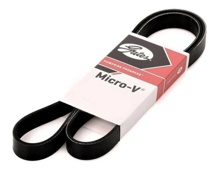 Micro V Belt by Gates