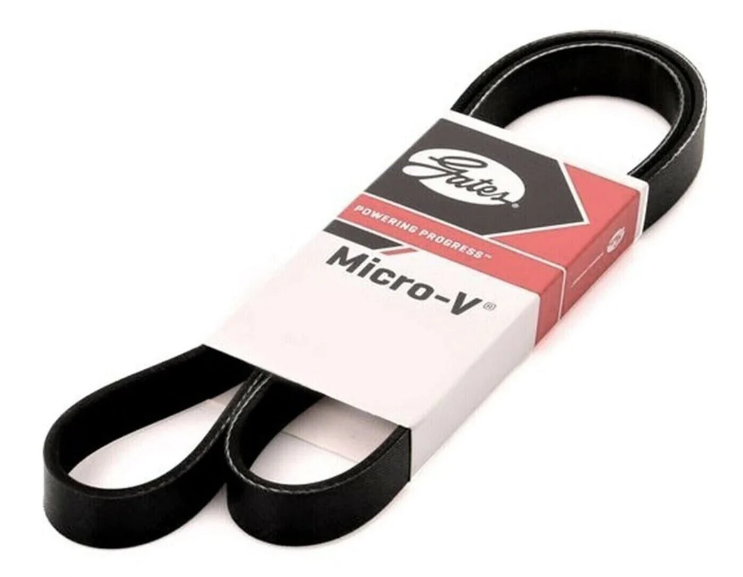 Micro V Belt by Gates