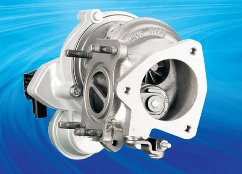 Borg Warner AirWerks Turbocharger | Upgraded | 41mm | 5303 988 0146