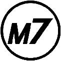 M7 Speed Logo