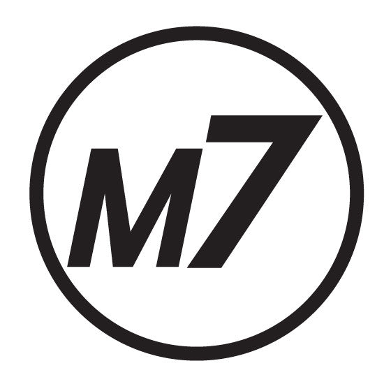M7 Circle Logo