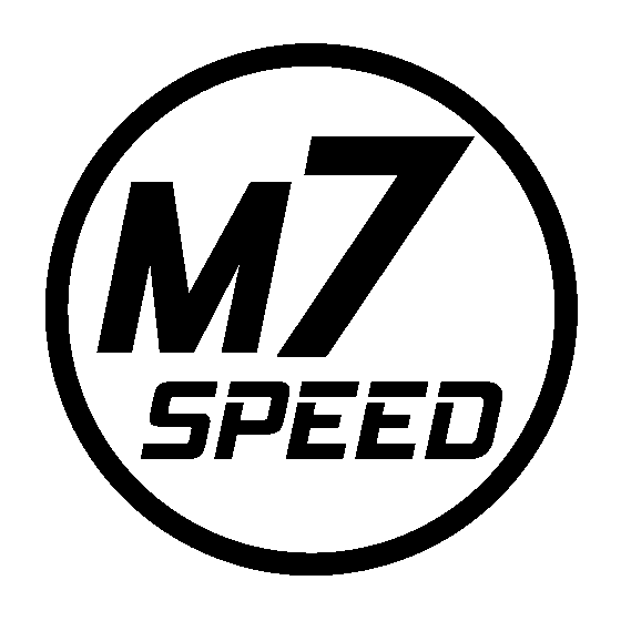 M7 Circle Logo