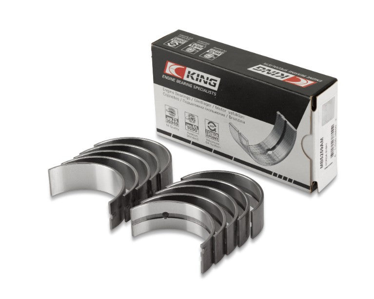 King Engine Bearings