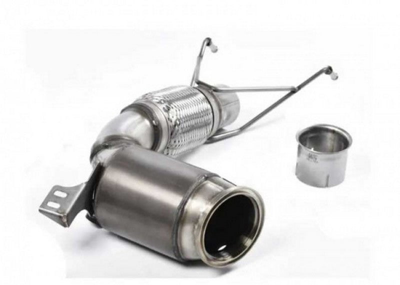 Milltek High Flow Sport Cat Downpipe | Gen 3 MINI | SSXM429