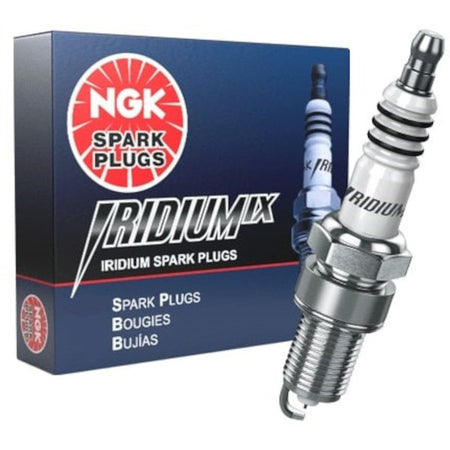 NGK Iridium Fine Wire Electrode Spark Plugs for Gen 1 MINI Cooper