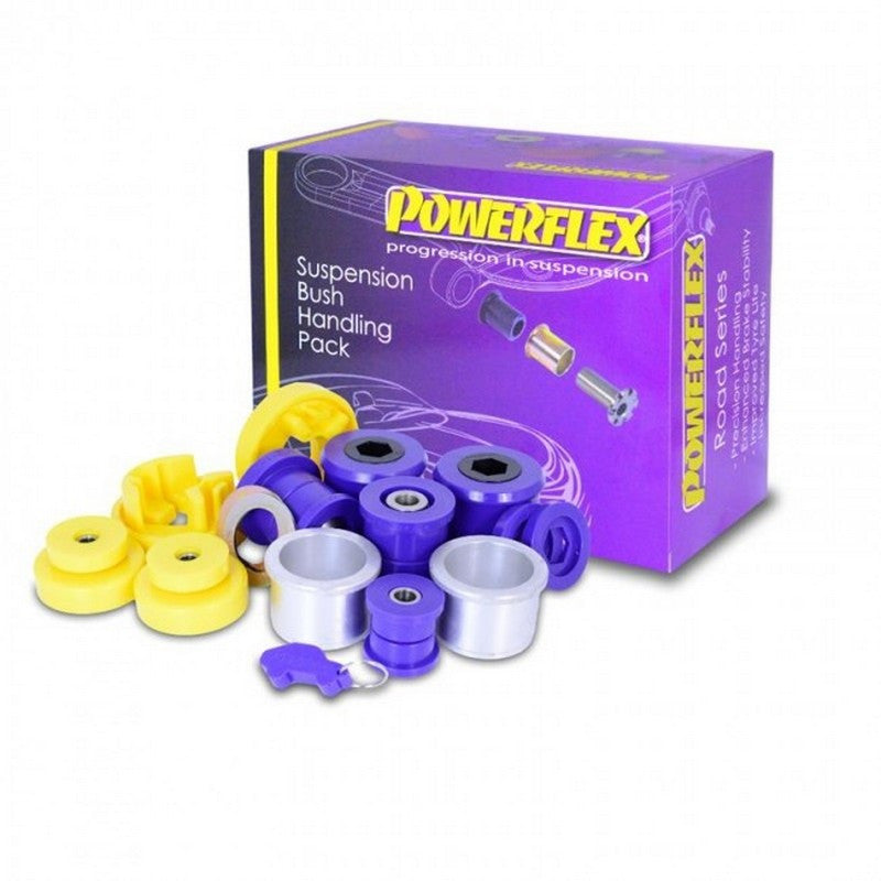 Powerflex Handling Bushing Kit