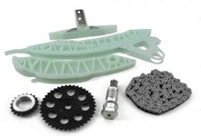 R56-R59 N14 CRYO Race Timing Chain Kit MINI S 2007-2010, JCW 2009-2012