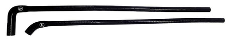 M7 Speed Oil Catch Can -BLACK Silicone Hoses