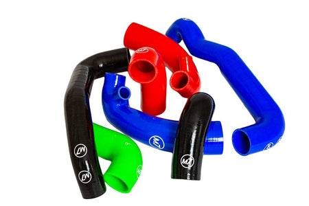 M7 Speed Silicone Hose Available Colors